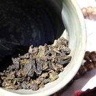 Light Roast Anxi Traditional Tieguanyin from Verdant Tea