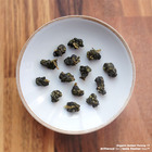 Organic Golden Oolong 17 from driftwood tea
