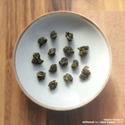 Organic Oolong 12 from driftwood tea