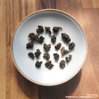 Organic Ruby Oolong (GABA Tea) from driftwood tea