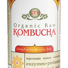 Kombucha from G.T. Kombucha