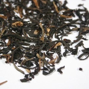 Assam Mangalam Second Flush FTGFOP1 from Zen Tea