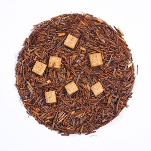Cream Caramel Rooibos from Zen Tea