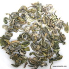 Curled Dragon Silver tip from Zen Tea
