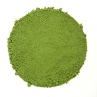 Matcha organic 40g can from Zen Tea