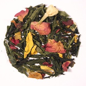 Arabian Night from Zen Tea