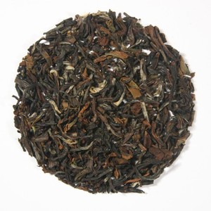Darjeeling Avongrove S.F. Organic FTGFOP1 from Zen Tea