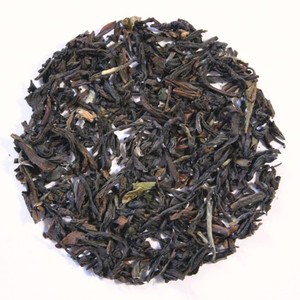 Darjeeling TGFOP1 Margaret's Hope S.F. from Zen Tea