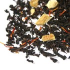 Blood Orange from Zen Tea