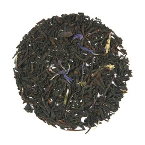 Earl Grey Blue Flower from Zen Tea