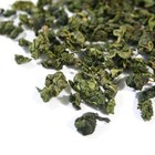 TieGuanYin(Iron Goddess Mercy)-Oolong from Zen Tea