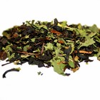 Swiss Mountain from Della Terra Teas