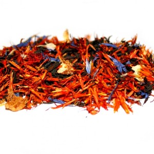 Saveur de Paris from Della Terra Teas