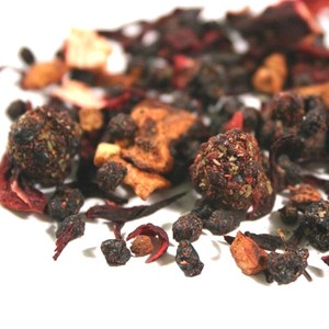 Grandma's Garden - fruit from Zen Tea