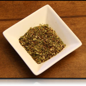 Bahama Chai Mate from Whispering Pines Tea Company