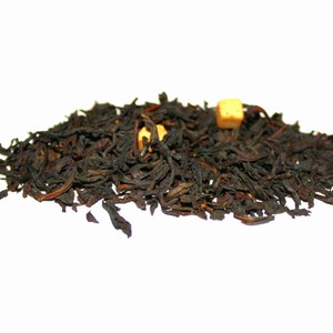 Caramel Creme from Della Terra Teas