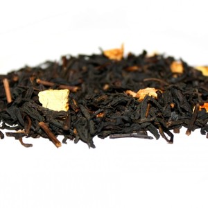 Chocolate Orange Slice from Della Terra Teas