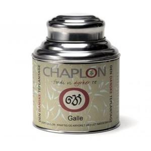 Gâlle from Chaplon