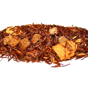 Ginger Snap from Della Terra Teas