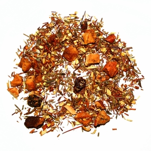 Nut & Honey Crunch from Della Terra Teas