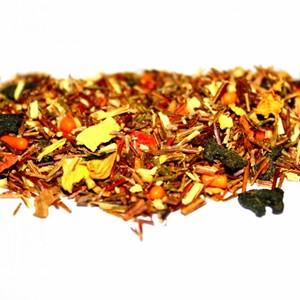 The Black Cat from Della Terra Teas