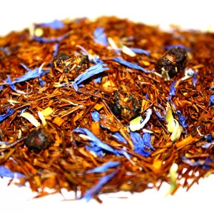 Blueberry Afternoon from Della Terra Teas