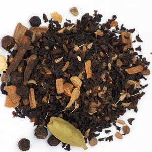 Nepal masala chai from Théhuone