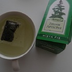 Mieta fix / Polish herbal mint tea from Yterbapol - Zielnik Apteczny