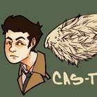 Castiel Blend from Adagio Teas