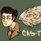 Castiel Blend from Adagio Teas