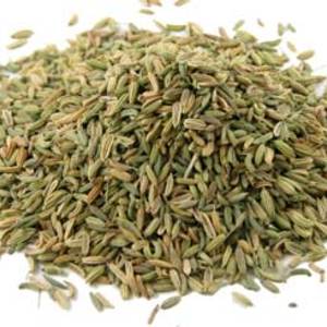 Fennel Seed, Organic from Mountain Rose Herbs