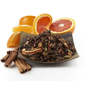 Spiced Mandarin Oolong Tea from Teavana