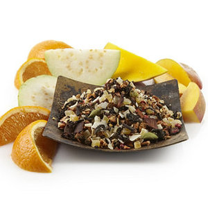 Mango Maté Pu-erh Punch Maté Tea from Teavana