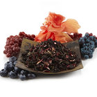 Very Berry White Tea from Teavana