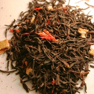 Tropical Mango from Teajo Teas