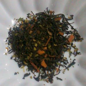 Candy Cane Tea from The Tea Store Ottawa