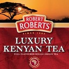 Luxury Kenyan Tea from Robt. Roberts