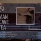 Man Cave Tea from Adagio Teas