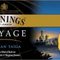 Voyage Russian Taïga from Twinings