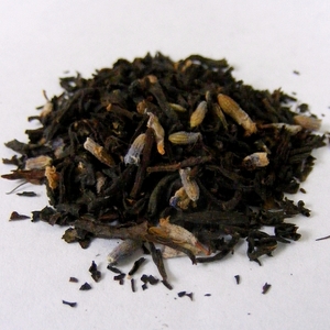 Lavender Grey from Wystone's World Teas