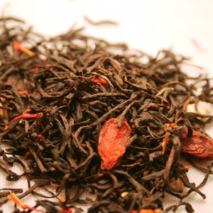 Refreshing Orange from Teajo Teas