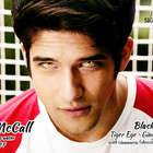 Scott McCall Blend from Adagio Teas