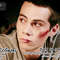 Stiles Stilinski Blend from Adagio Teas