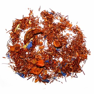 Apple Cinnamon Yogurt from Della Terra Teas