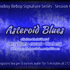 Asteroid Blues Blend from Adagio Teas