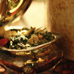 Earl of Anxi from Verdant Tea