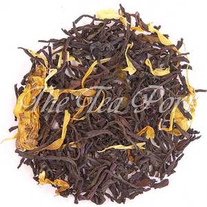 Mango Mist from Darlene's Teaport