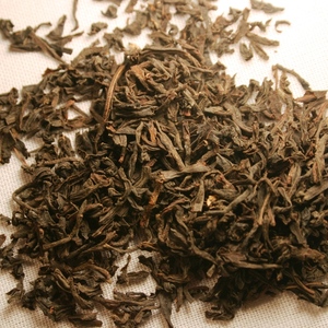 Black Manas from Teajo Teas