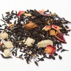 Pineapple-Mango from Infinitea Teahouse