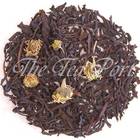 Jamaican Rum from Darlene's Teaport